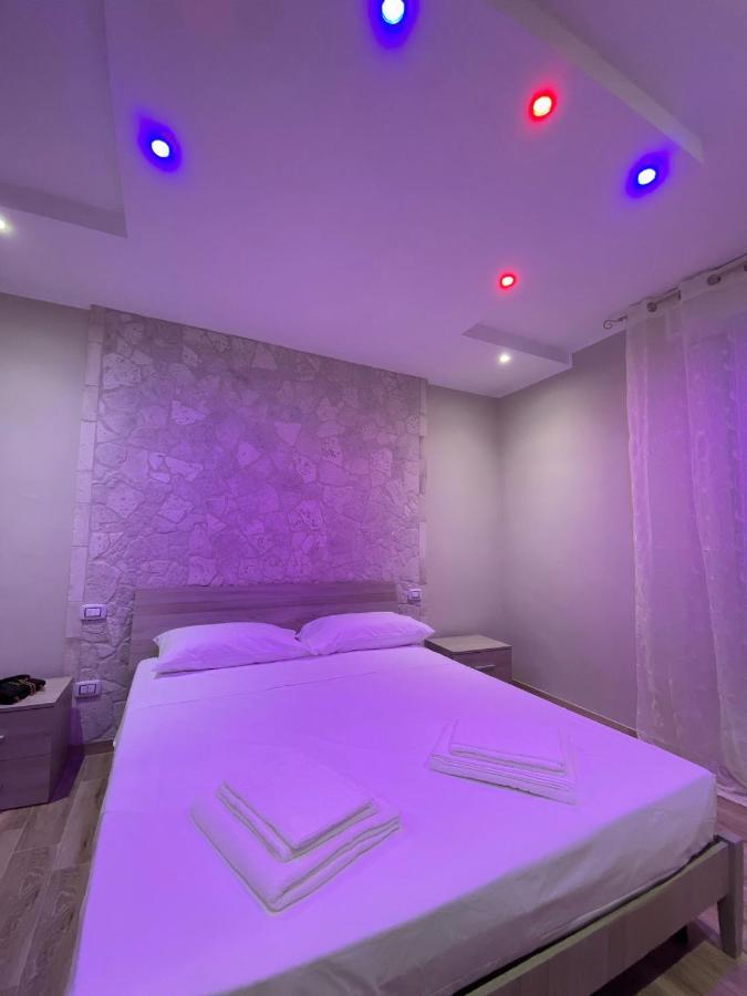 B&B New Paris & Suite Taranto Exterior foto