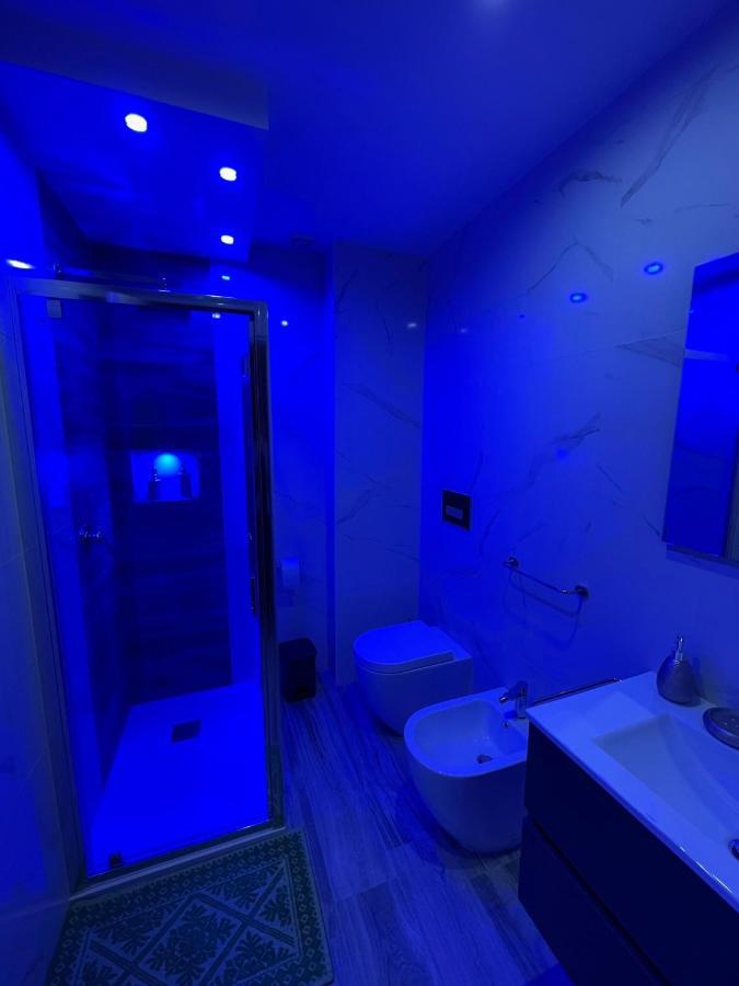 B&B New Paris & Suite Taranto Exterior foto