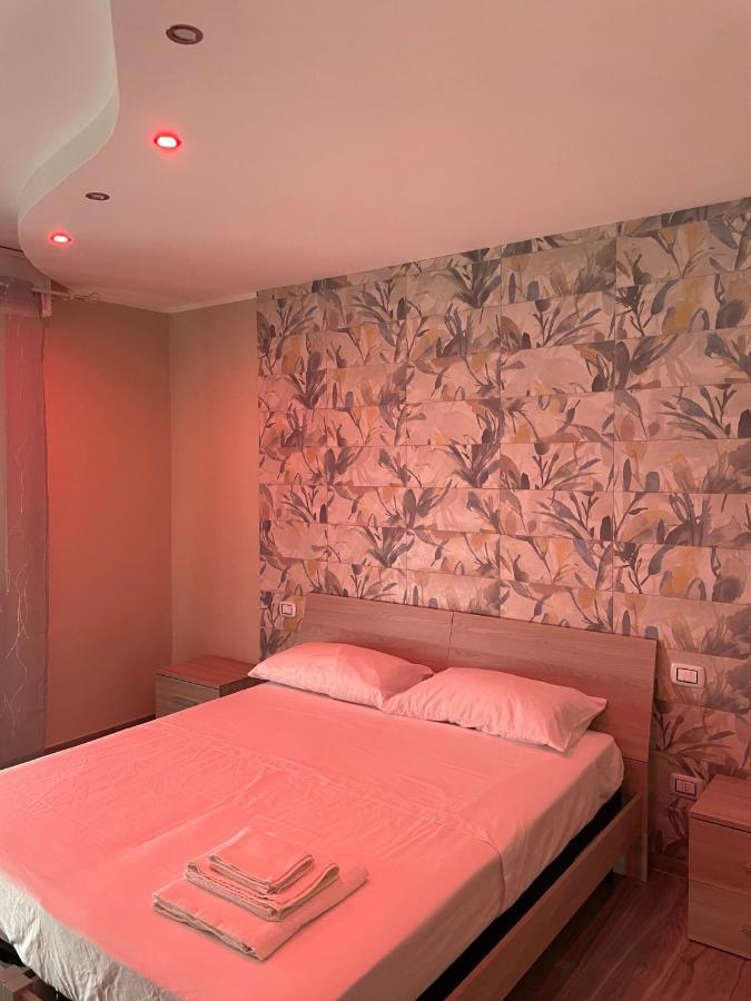 B&B New Paris & Suite Taranto Exterior foto